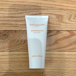 Sachajuan hair after the sun hair treatment full size sealed brand new
